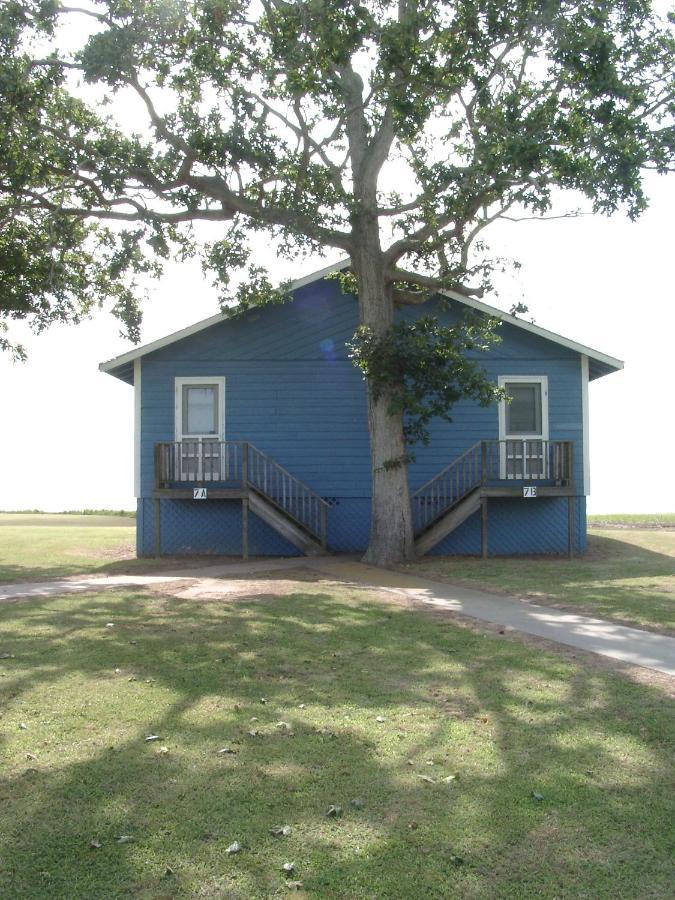 Quinby Virginia Landing Camping Resort Cabin 2 מראה חיצוני תמונה